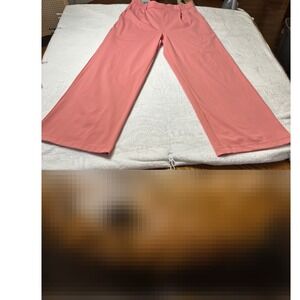Halara Flex High waisted pants Candy Pink  Size Md